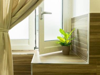 Rooms Stazione Centrale