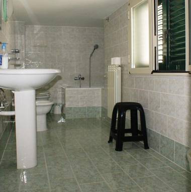 A due passi da Dante