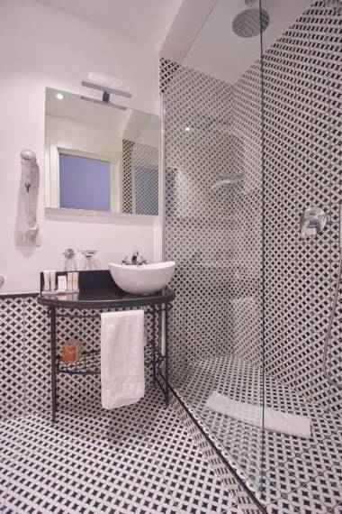 Boutique Hotel Metro 900