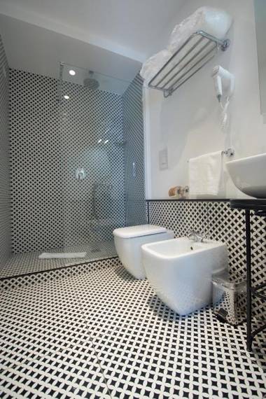 Boutique Hotel Metro 900