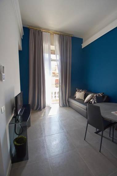 Boutique Hotel Metro 900