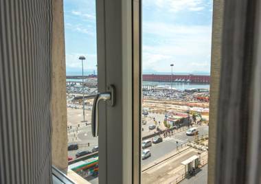 Napoli Great View