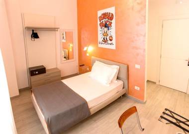 IstayinToledo Luxury Guest House