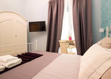 Real Giardinetto a Toledo