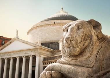 Real Giardinetto a Toledo