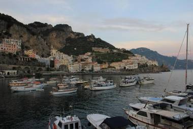 Guest House Maria Francesca