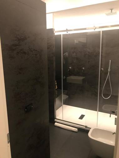 The Boutique Napoli Suite