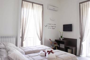 Fourooms Museo Filangieri