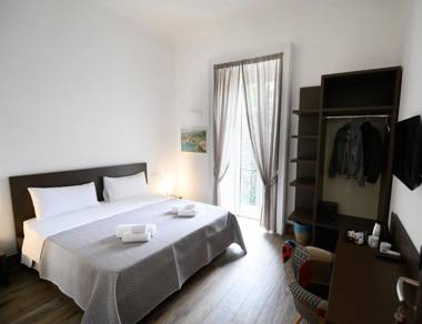 Fourooms Museo Filangieri