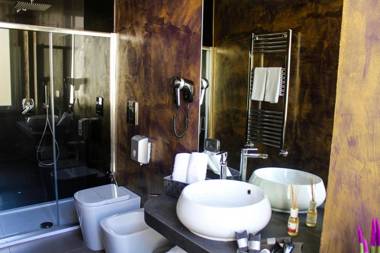 Gramsci Luxury Rooms