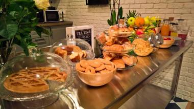 Daily Napoli - Lungomare