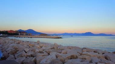Daily Napoli - Lungomare