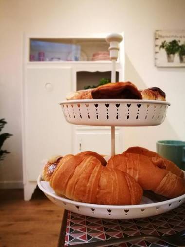 Napoli Tree - Lungomare