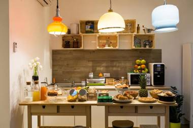 Napoli Tree - Lungomare