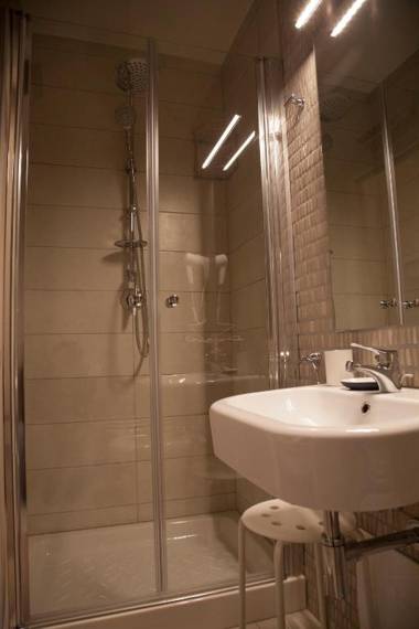 SanBiagio 25 Guesthouse