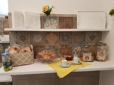 SanBiagio 25 Guesthouse