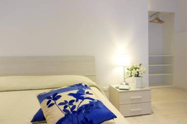 Palazzo d'Auria ApartHotel