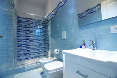 Palazzo d'Auria ApartHotel