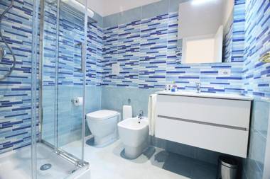 Palazzo d'Auria ApartHotel