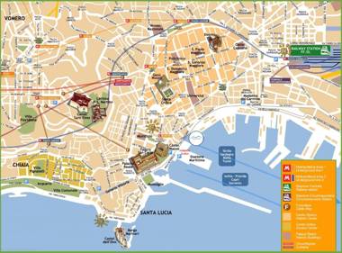 Napolilive B&B