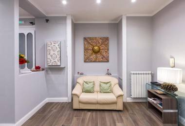 Dante Maison de Charme