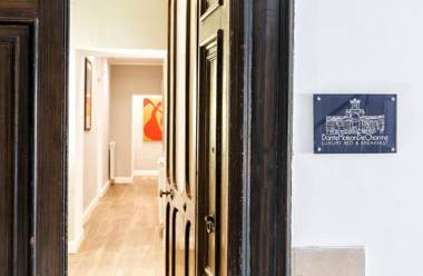 Dante Maison de Charme