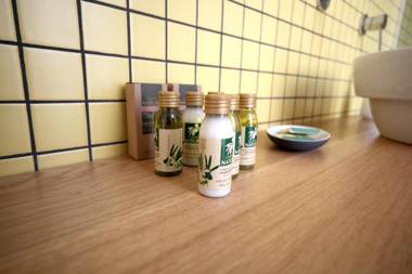 Napoliamo Guest House