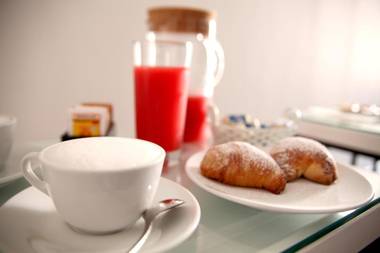 Napoliamo Guest House