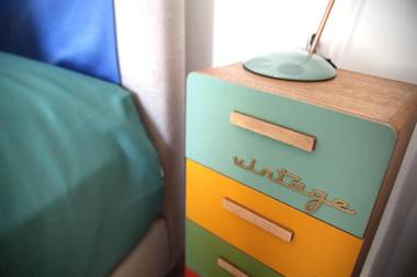 Napoliamo Guest House