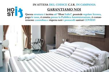 Mascalzone latino luxury rooms