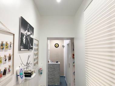 Mascalzone latino luxury rooms