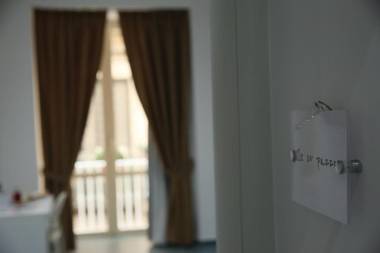 Mascalzone latino luxury rooms