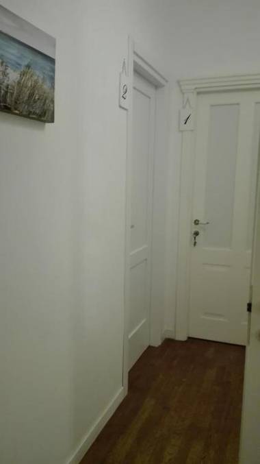 Vesuviane 'E Belle 'Mbriane B&B