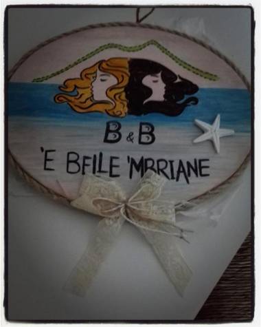 Vesuviane 'E Belle 'Mbriane B&B