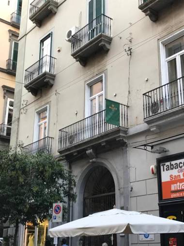 Musto Suites & Rooms