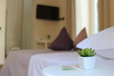 Musto Suites & Rooms