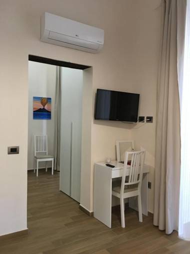 Musto Suites & Rooms