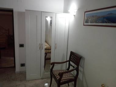 B&B House S. Ferdinando