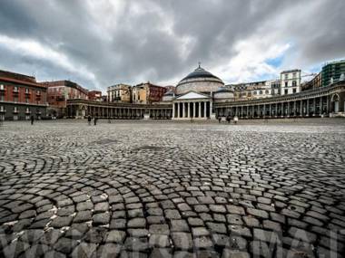 B&B House S. Ferdinando