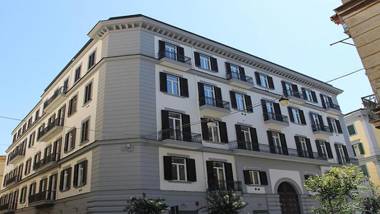 Duomo Regina Apartments