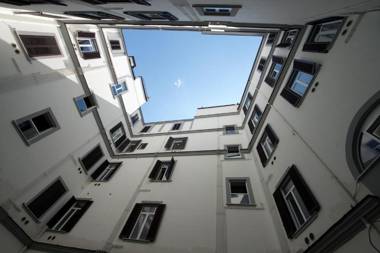 Duomo Regina Apartments