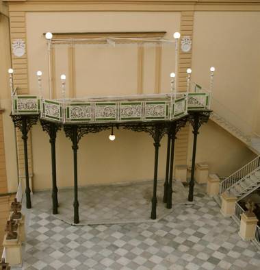 Palazzo Mele Residence