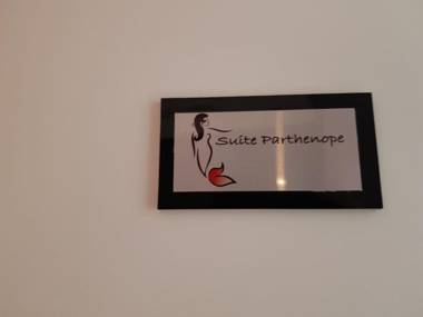 2B Fifteen Floor Suite Napoli