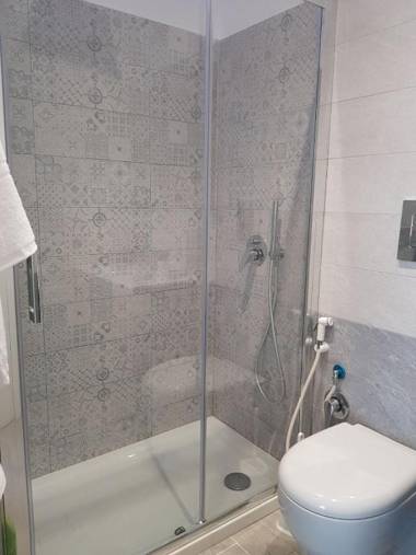 2B Fifteen Floor Suite Napoli