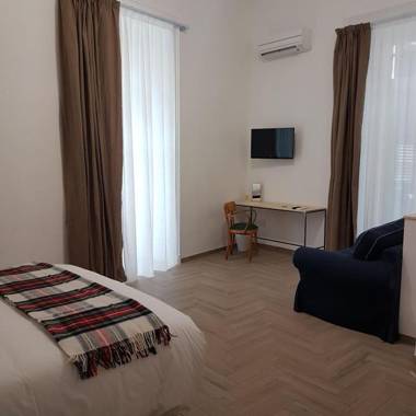 Palazzo Bevilacqua Napoli B&B