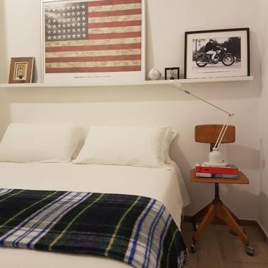 Palazzo Bevilacqua Napoli B&B