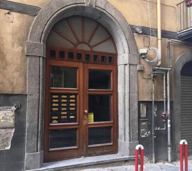 B&B Plebiscito central suite