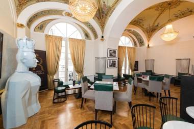 Il Salotto della Regina