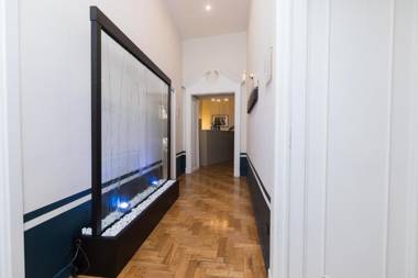 Il Salotto della Regina