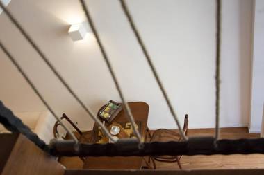 Corte Capomazza Appartamenti